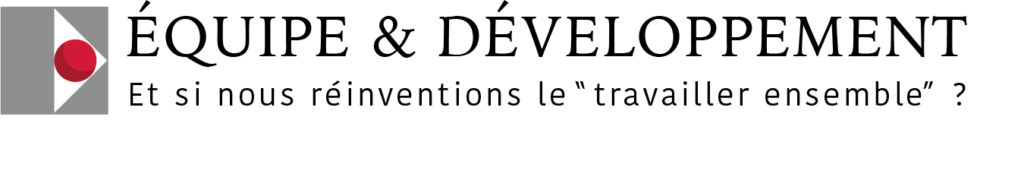 Equipe et Développement