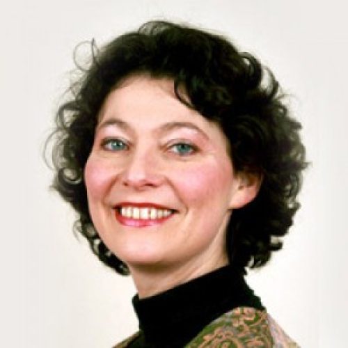 Isabelle Marx